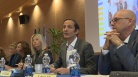 fotogramma del video  Digitale: Fedriga-Callari, entro 2020 sportello unico ...
